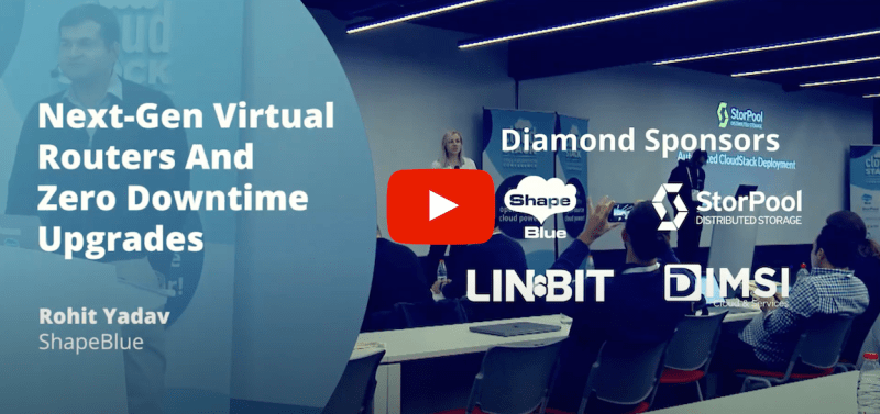 Apache Cloudstack On Linkedin Cloudstack Collaboration Conference 2022 - Ultra HD Full HD Sunset Illustrations | Free Download