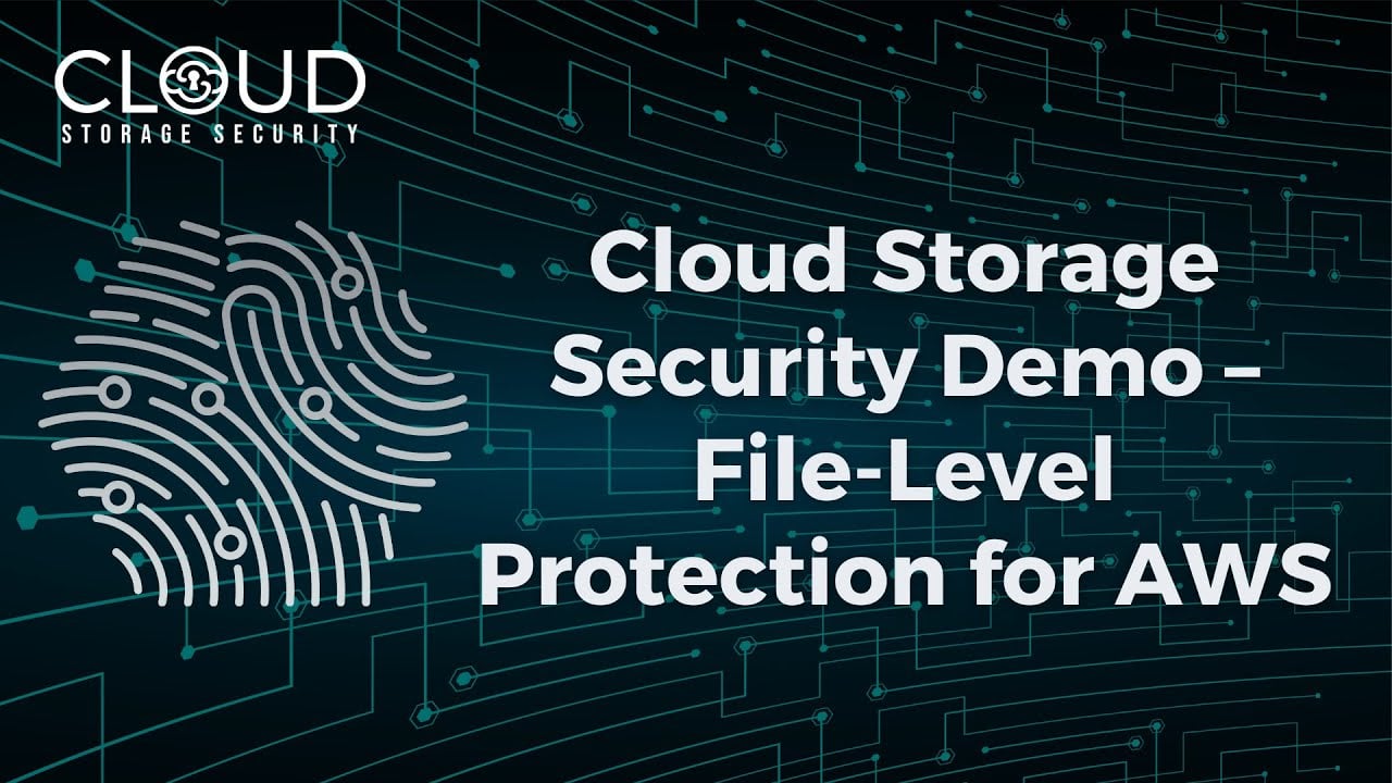 Cloud Storage Security Dspm And Malware Protection For Cloud Storage - Minimal Background Collection - Mobile Quality