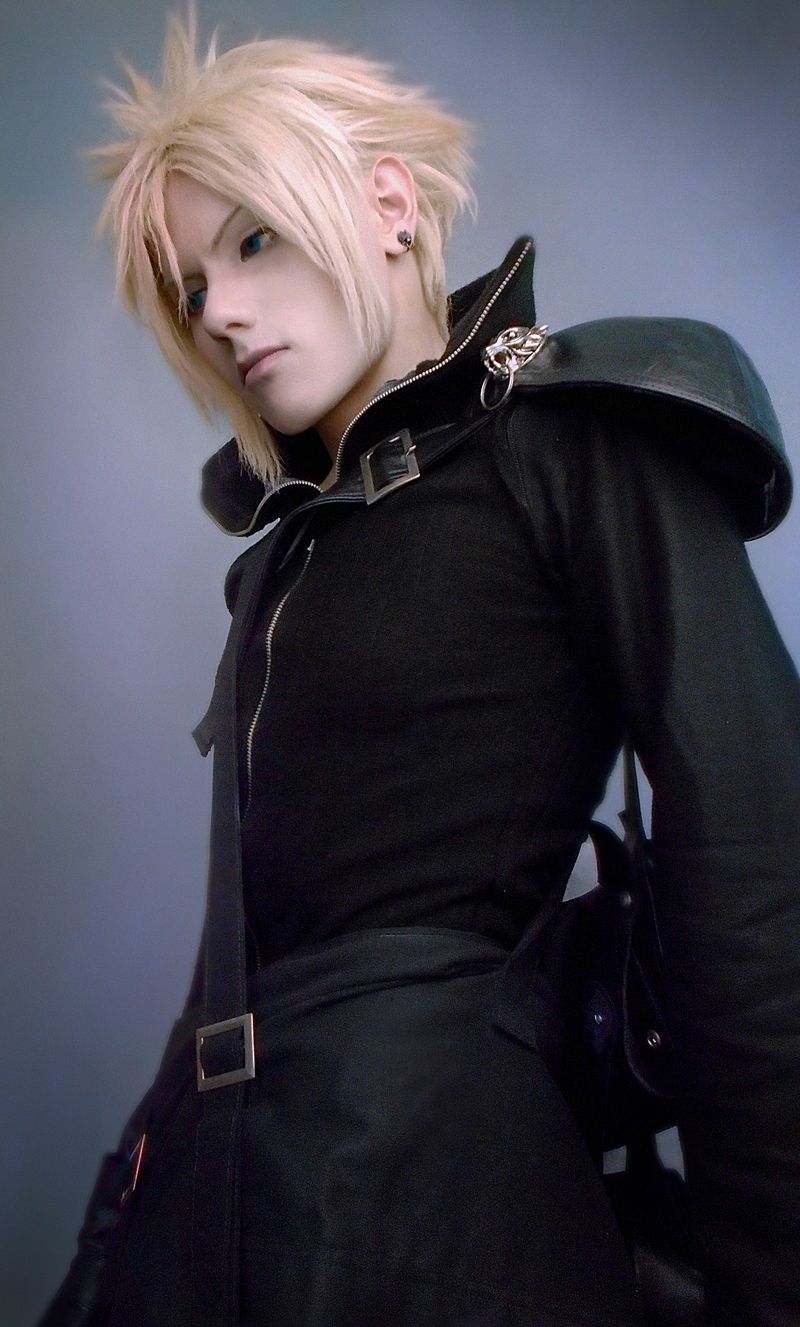 Cloud Station Henry Strong - Colorful Texture Collection - 4K Quality