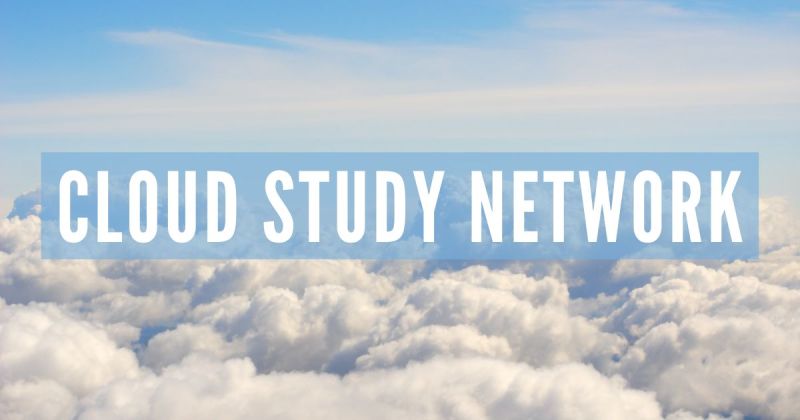 Cloud Study Network Your Cloud Computing Community - Download Incredible Mountain Illustration | 4K