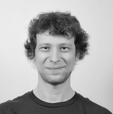 Daniel Neumann Cloud Summit - Download Elegant Gradient Design | 8K