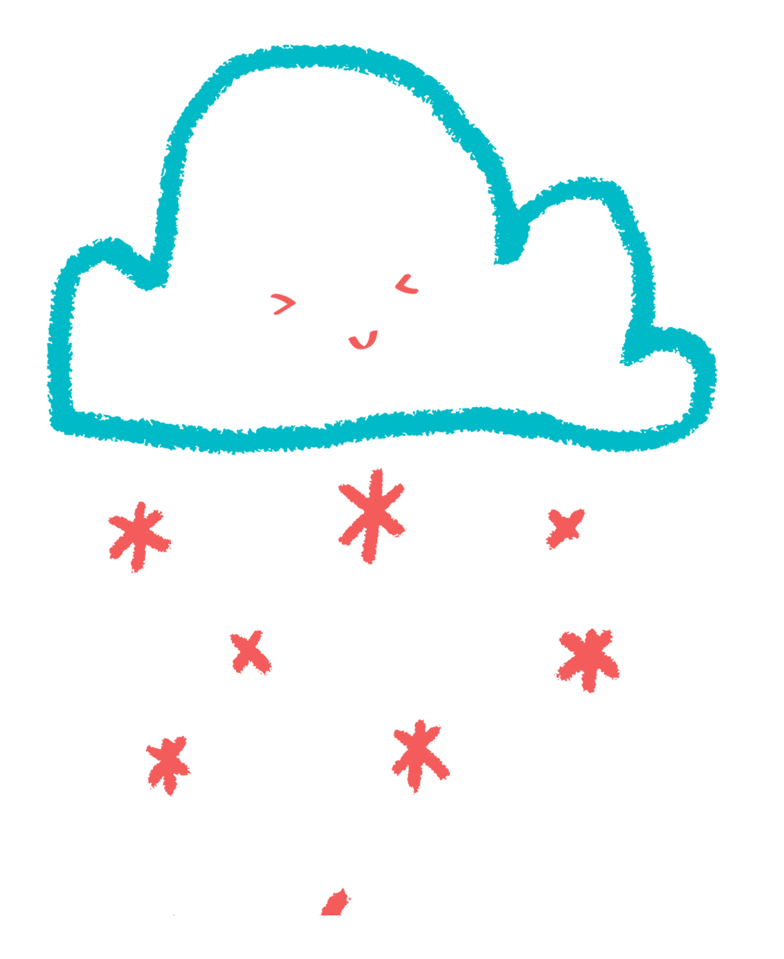 Cloud Tales : cloud