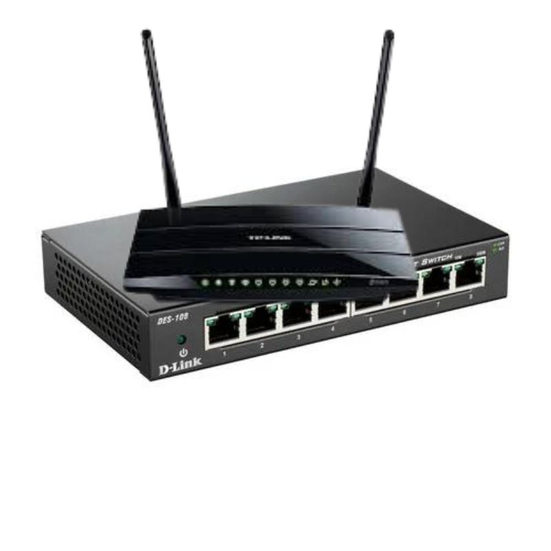 Switch Router Clc Definition - Colorful Designs - Professional 8K Collection