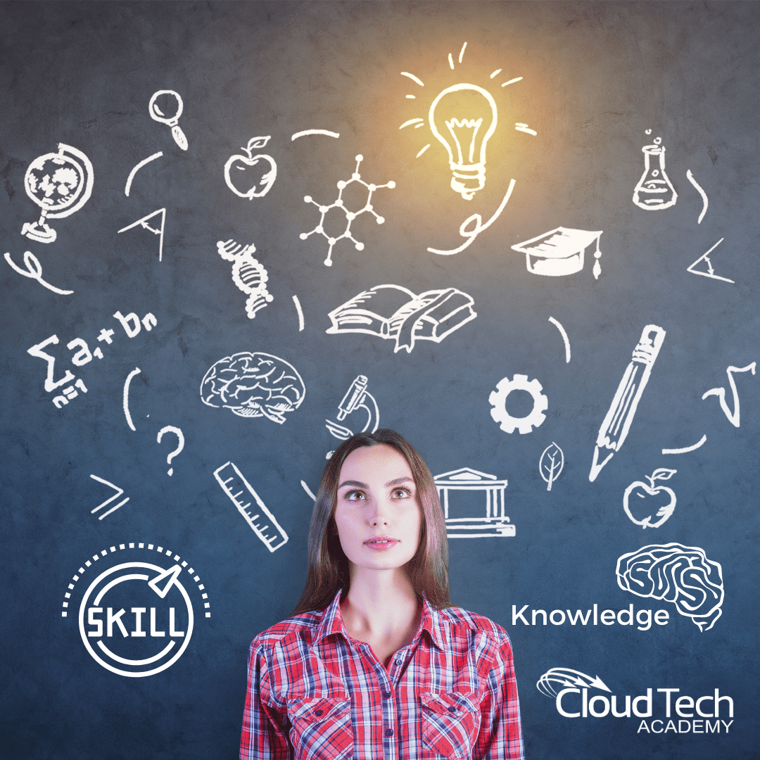Success Tips for Entering the Cloud Tech Industry- Cloud Tech Academy