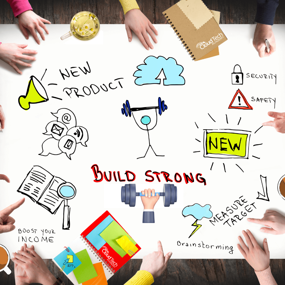 Success Tips for Entering the Cloud Tech Industry- Cloud Tech Academy