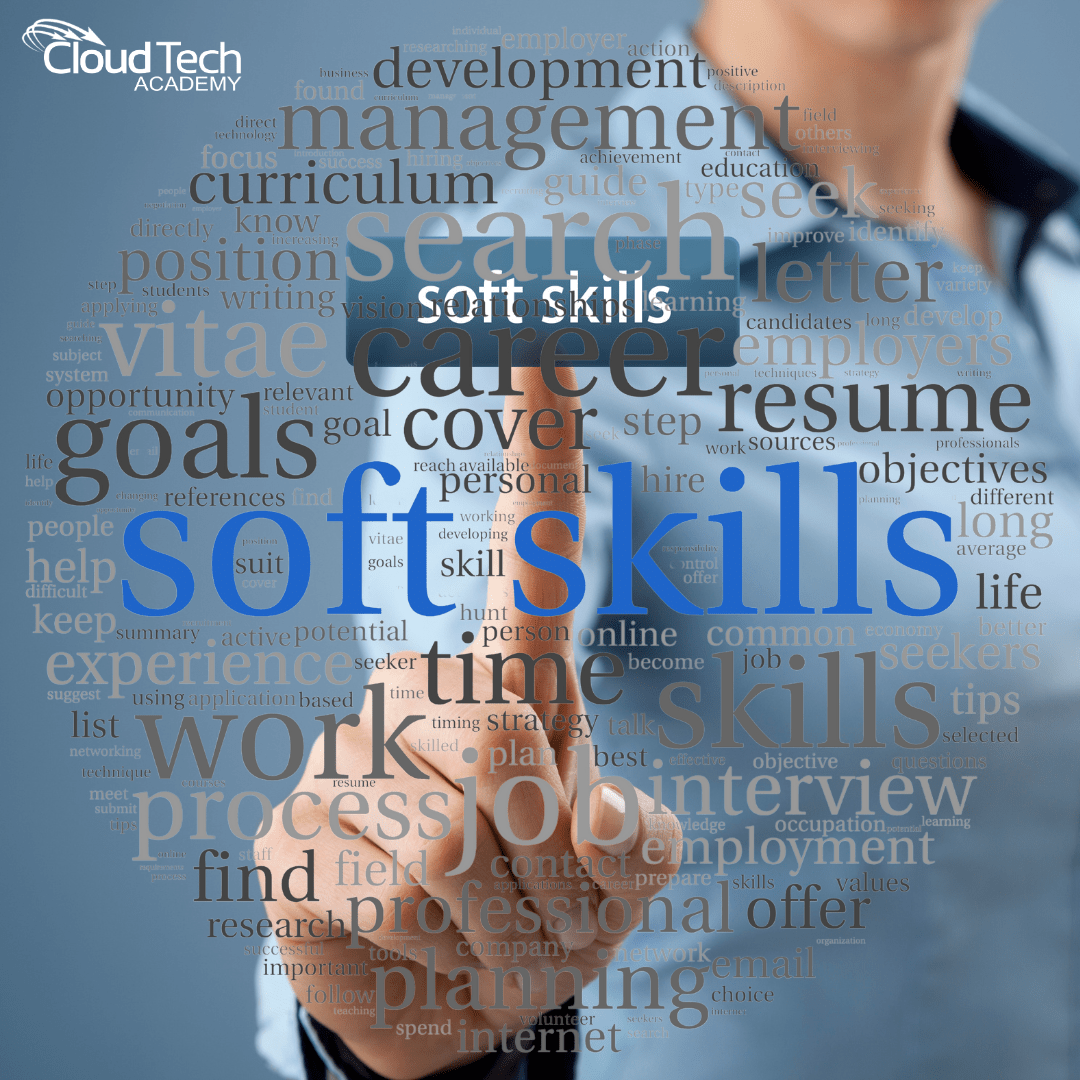 Success Tips for Entering the Cloud Tech Industry- Cloud Tech Academy