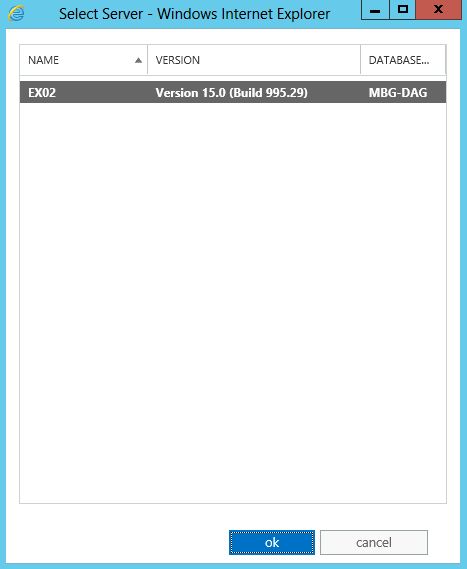 Configure Database Replication In Exchange 2013 - High Resolution Nature Illustrations for Desktop