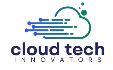 Cloud Tech Logo