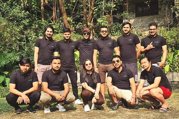 Life At Cts Cloudtechservice - Mountain Image Collection - Full HD Quality