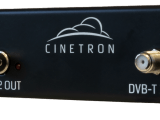 Cinetron Cloudtronics