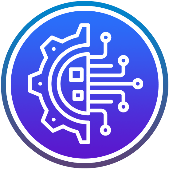 Cinetron Cloudtronics - Premium Colorful Illustration Gallery - Desktop