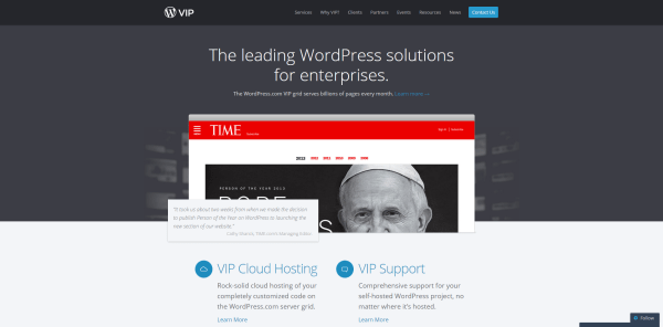 Learn more about our managed wordpress hosting . Cloudtweaks Leading Managed Wordpress Hosting Services