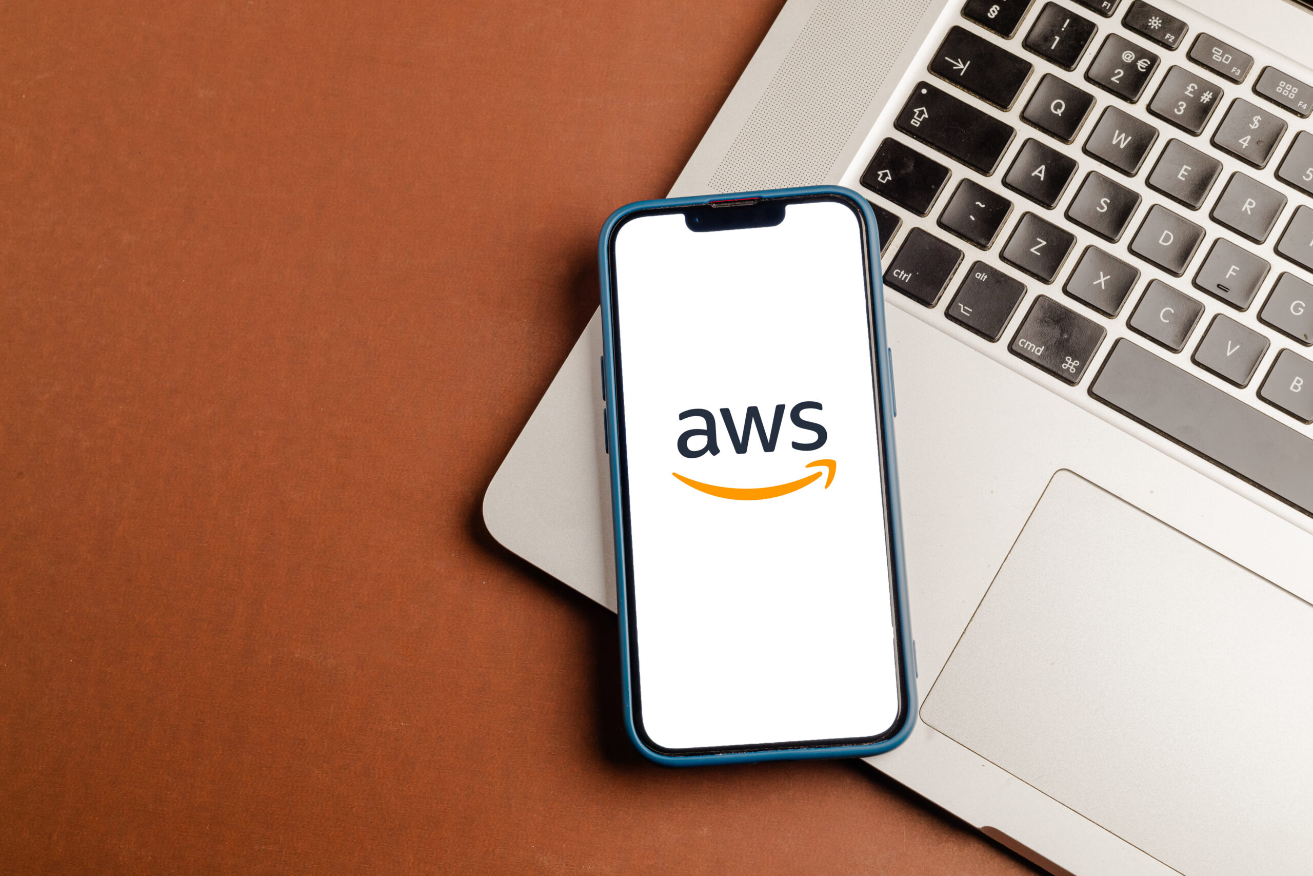Amazon Expands Custom-Silicon Strategy With Major Qualcomm Collaboration Amazon Expands Custom-Silicon Strategy With Major Qualcomm Collaboration