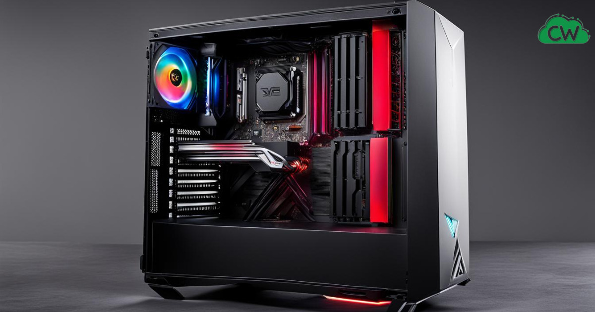 How Many Watts Is A Gaming PC Really Using How Many Amps Does A Gaming PC Use 