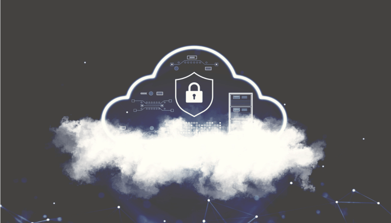 Beyond Visibility Proactive Cloud Workload Security In The Real World - Download Artistic Dark Design | Full HD