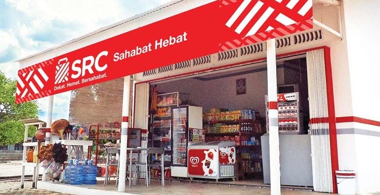Gambar warung sembako modern sederhana foto dan desain. Modernitas Toko Kelontong Yang Ciamik