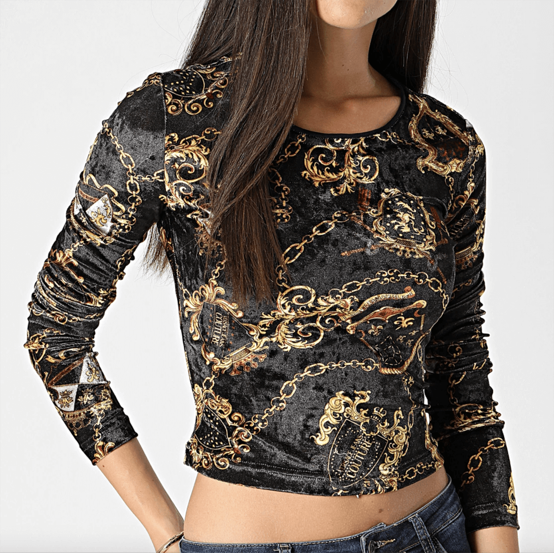 Girl's Top