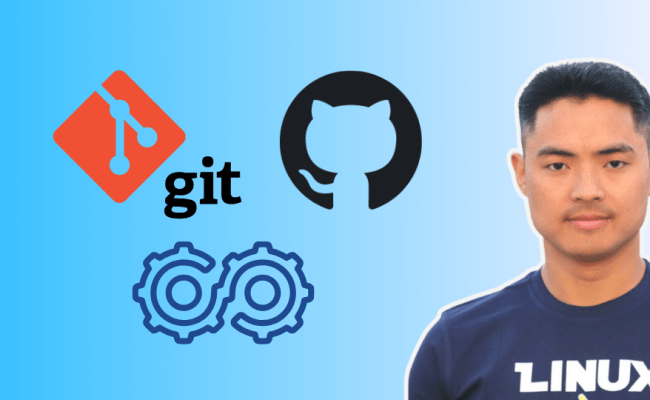 Git And GitHub For DevOps Engineer - Cloudyuga.guru