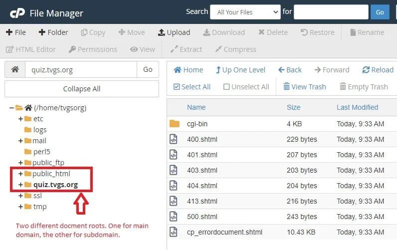 How Do I Create A Subdomain A Complete Subdomain Guide - Best Light Patterns in Mobile