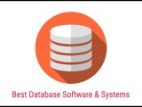 14 Best Database Software And Systems In 2024