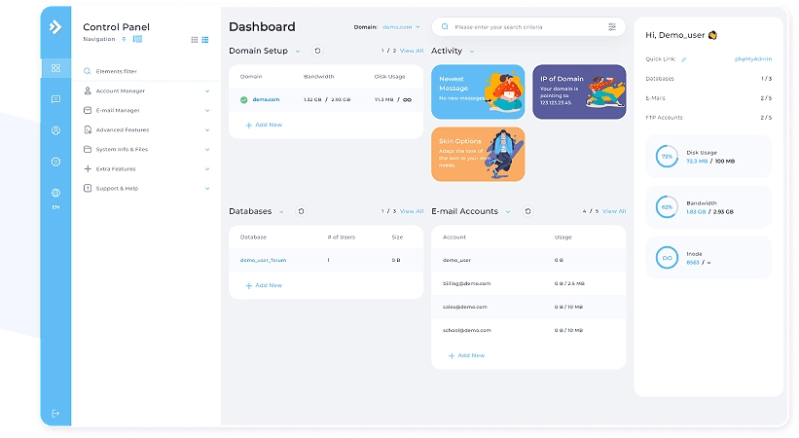 Complete Installation Tutorial For Directadmin On Your Vps Step By - Ocean Pictures - Gorgeous 8K Collection