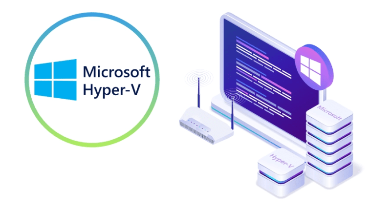 Hyper V Hypervisor Virtualization For Windows Vps Masterdc - Classic Mobile Nature Pictures | Free Download