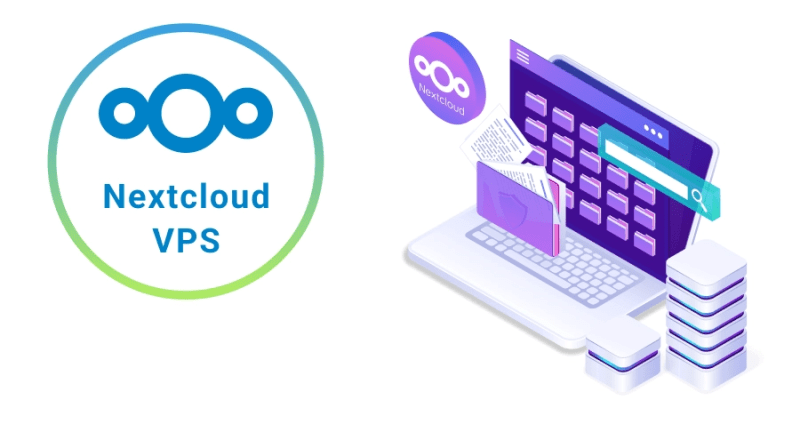 Install Nextcloud On Vps But Data Folder On External Nas - Premium Ocean Background Gallery - Desktop