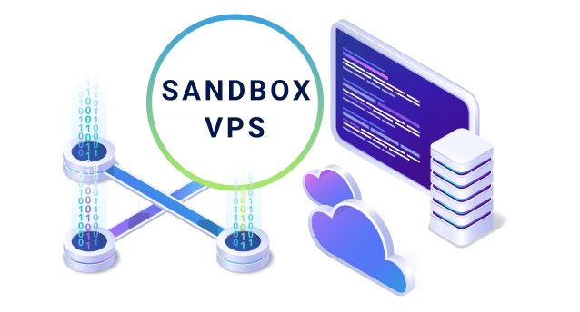 Sandbox Cloud Based Service - Download Professional Gradient Texture | 4K