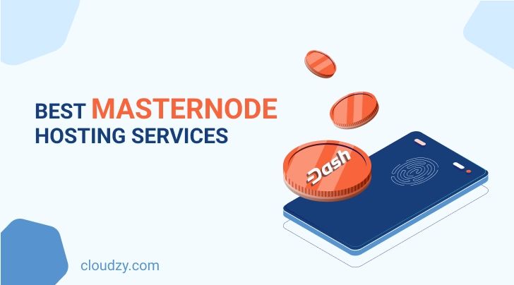 Crowdnode Masternode Hosting Crowdnode - Ultra HD Nature Pattern - Mobile