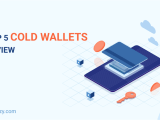 What Is A Cold Wallet 5 Best Cold Storage Wallets