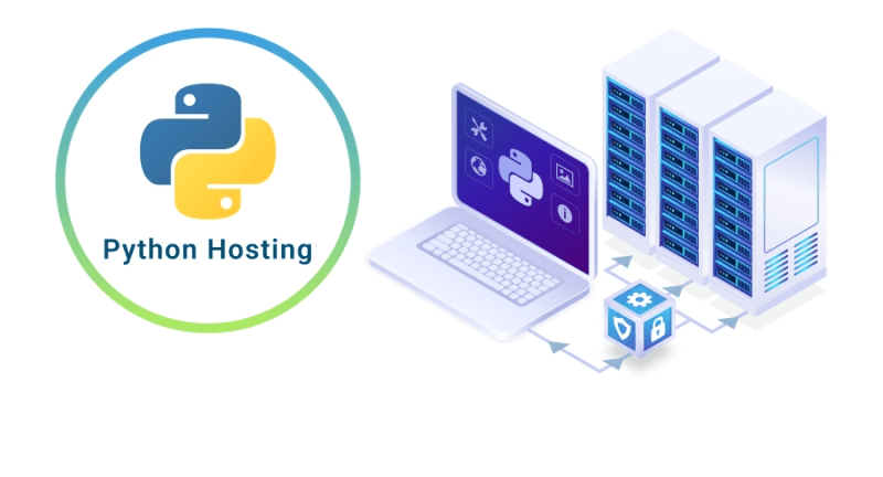 Buy Python Vps Hosting In India At Low Prices From Serverbasket - Classic Abstract Pattern - Mobile