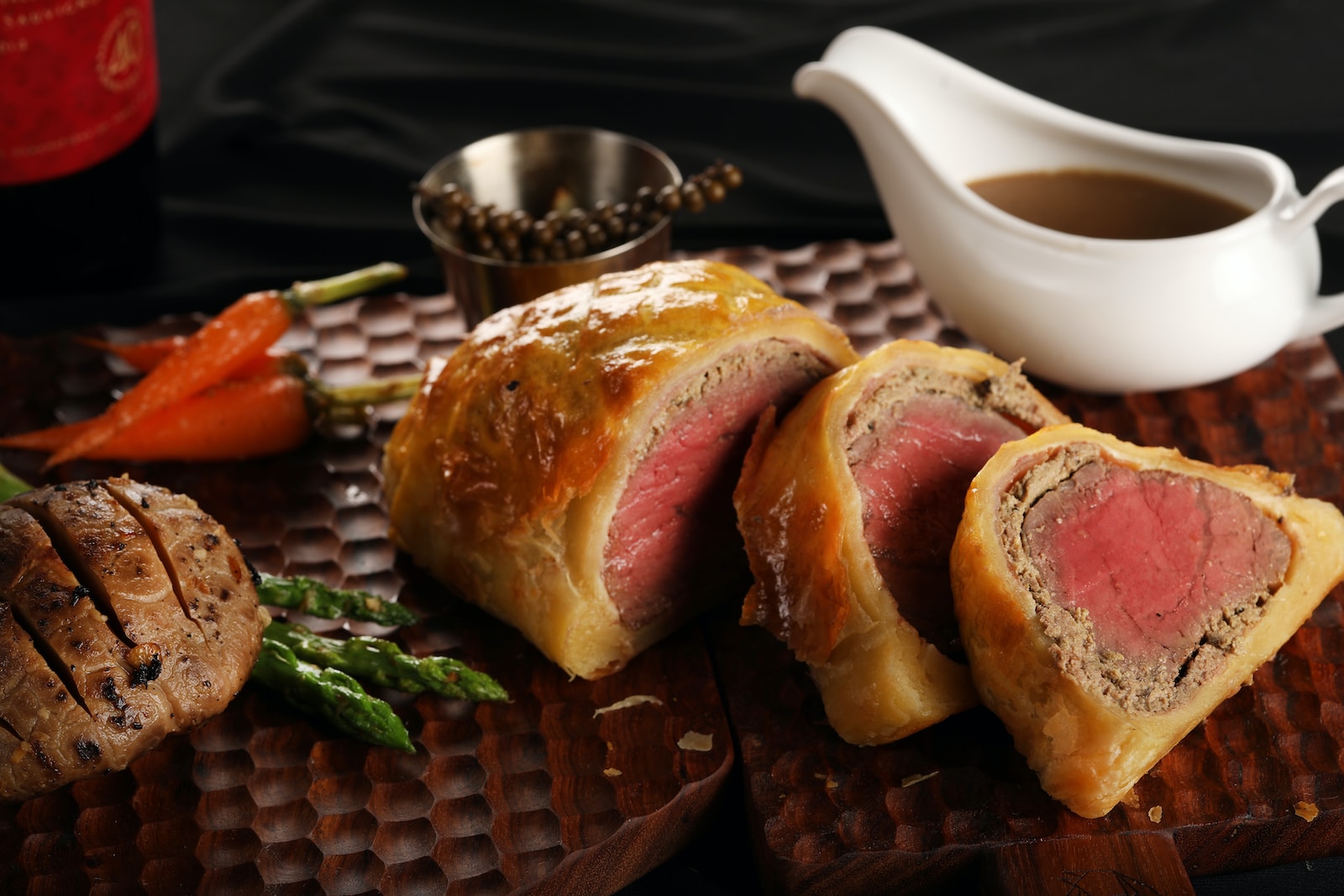 Beef Tenderloin - Clover Creek Cheese Cellar