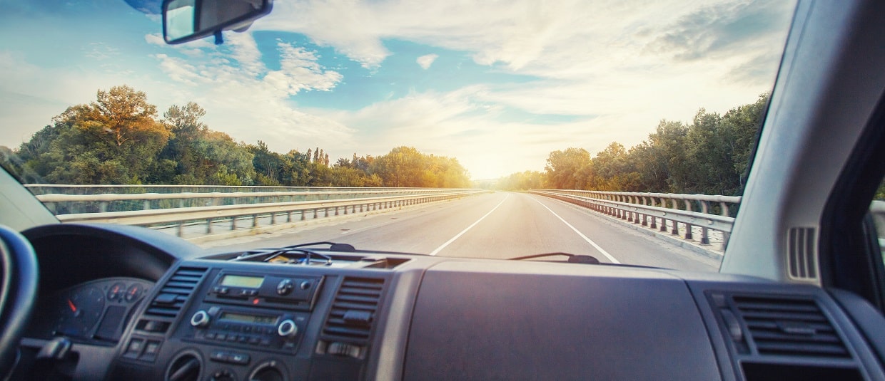 Low-mileage car insurance: how does it work?