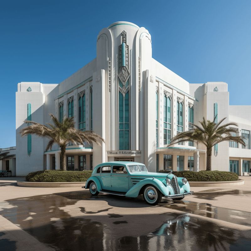 Clovis Institute - Download Incredible Abstract Background | 8K