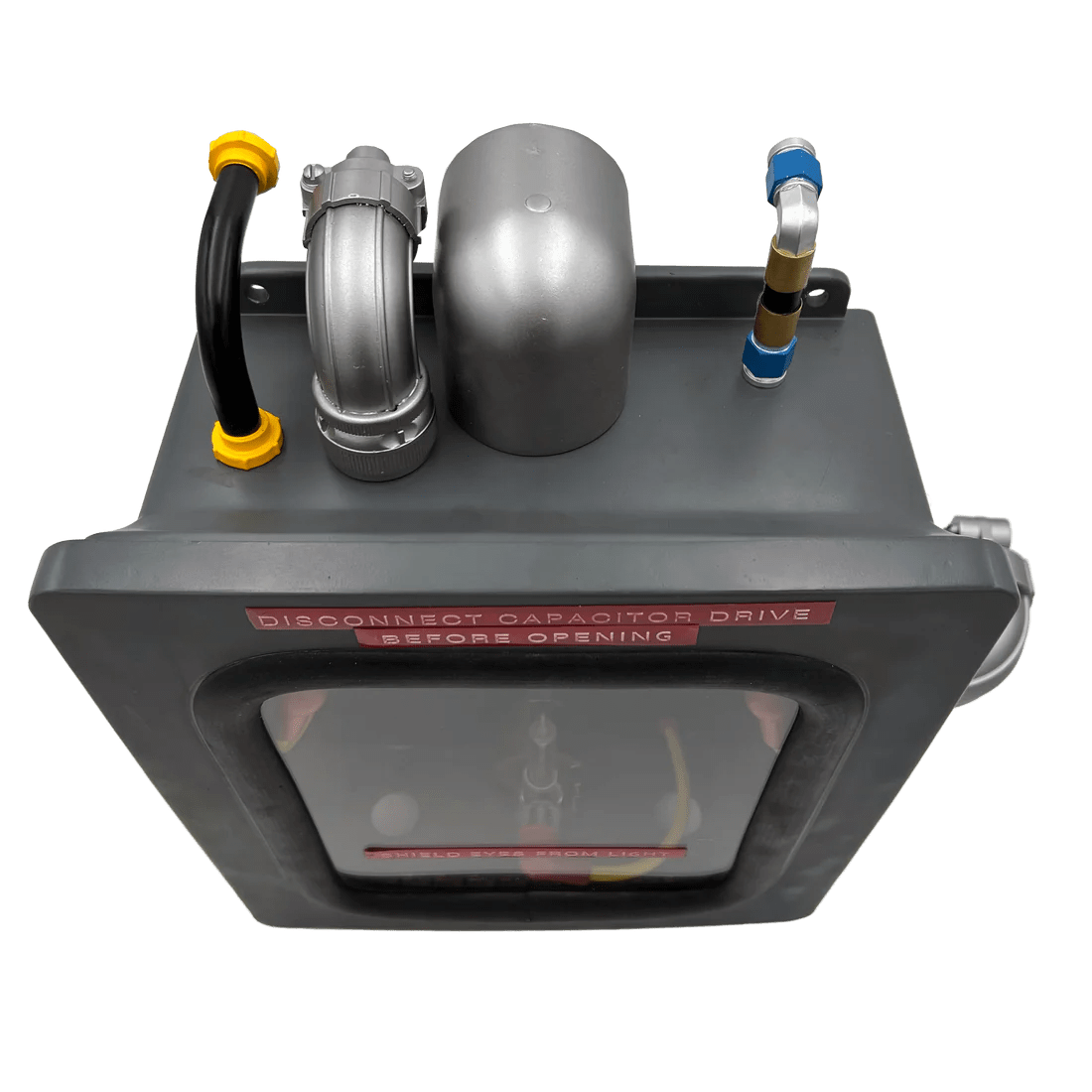 Photo Credit: Factory Entertainment