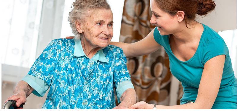 In-home senior care articles