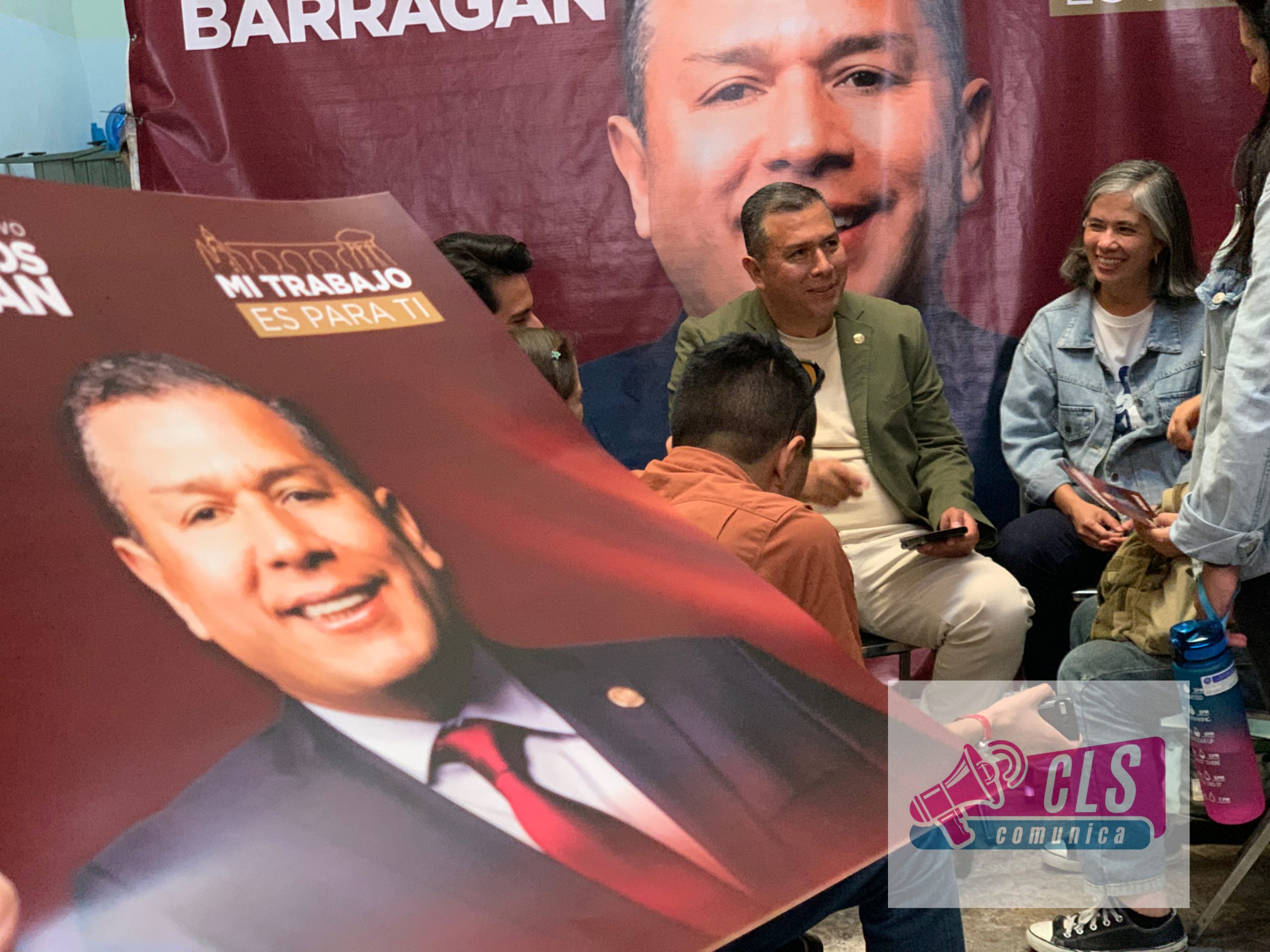 Juan Carlos Barragán