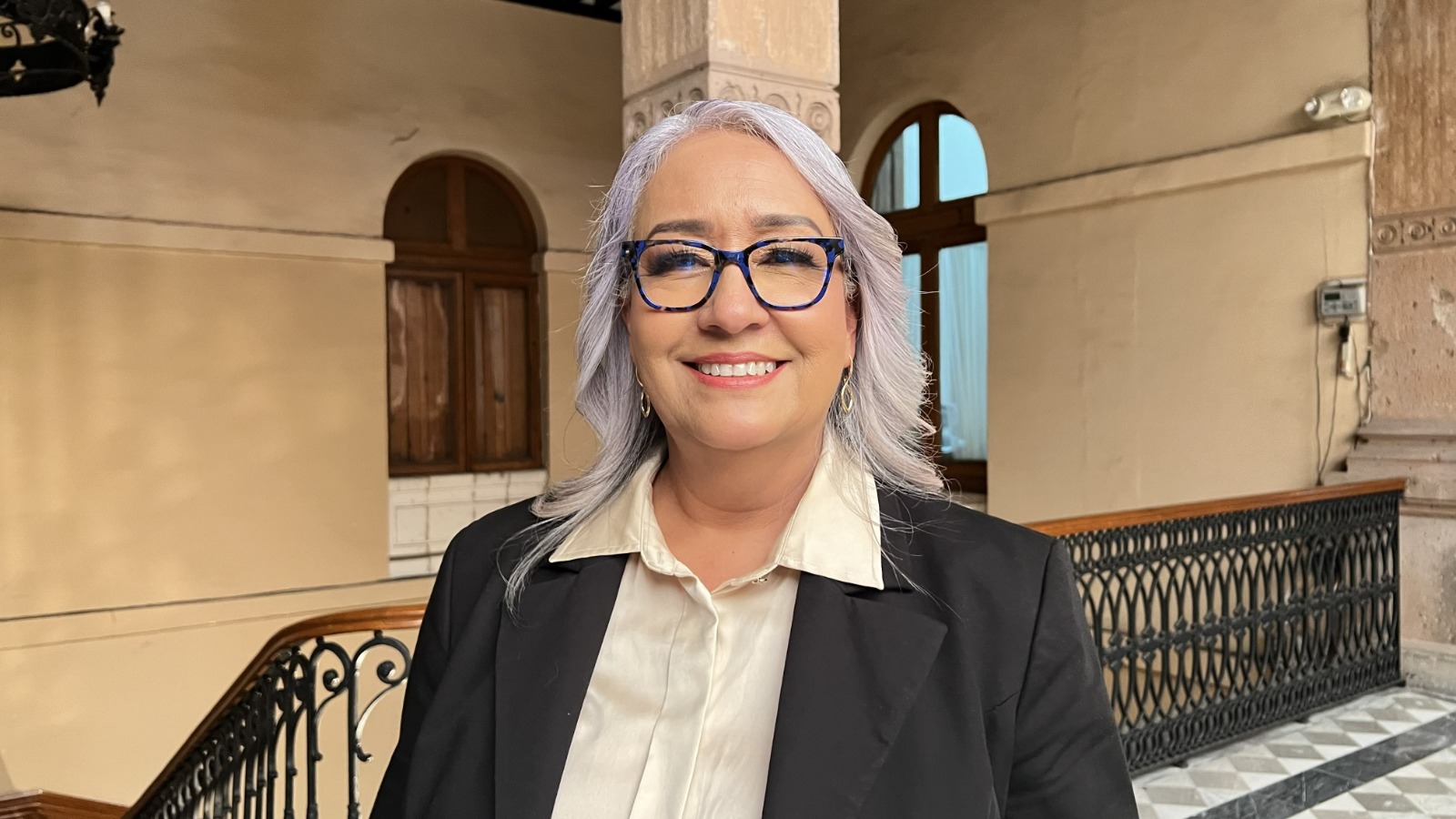 Segundo Informe Legislativo Emma Rivera