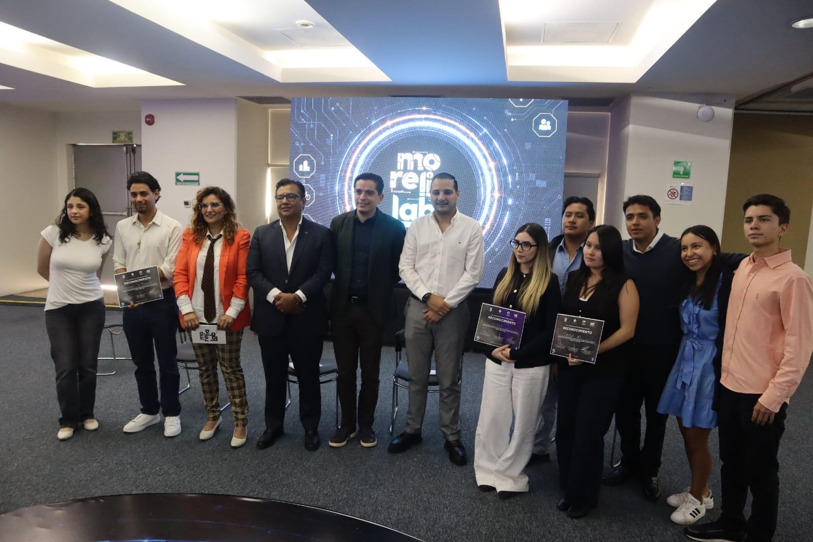 Morelia Lab 2026 3