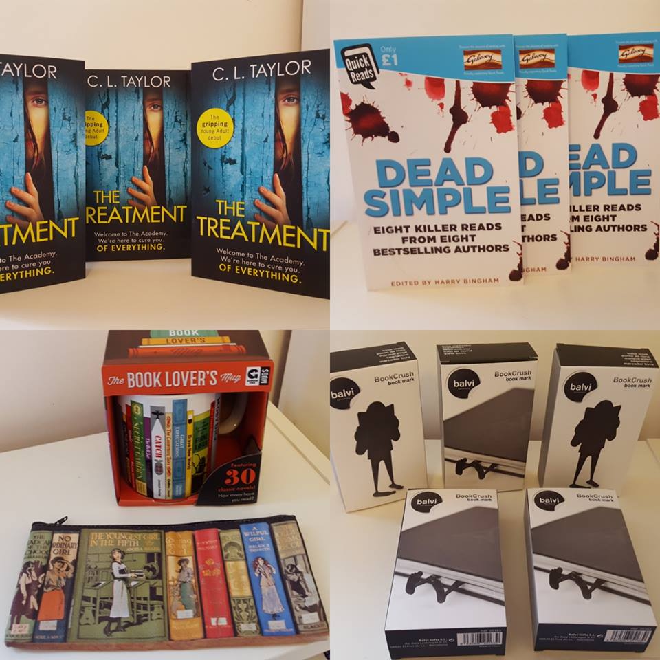 prizes