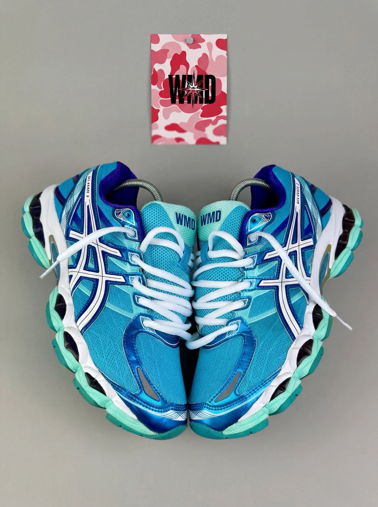 WMD Gel Arctic Wave™