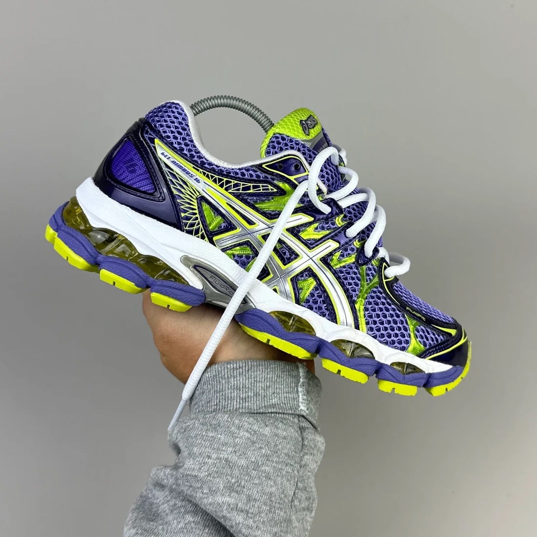 WMD Gel Purple Volt™