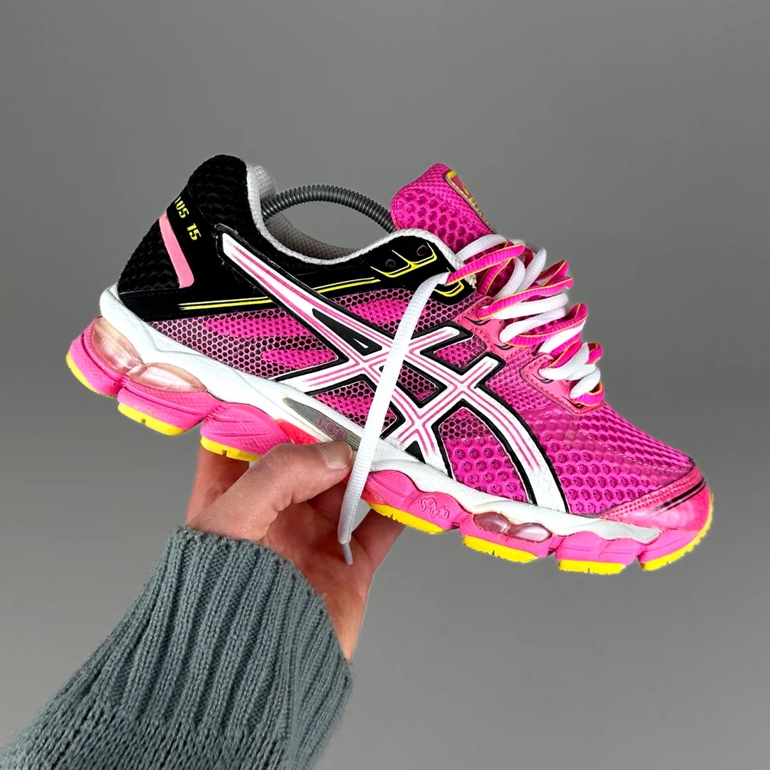 WMD Gel Pink Flash™