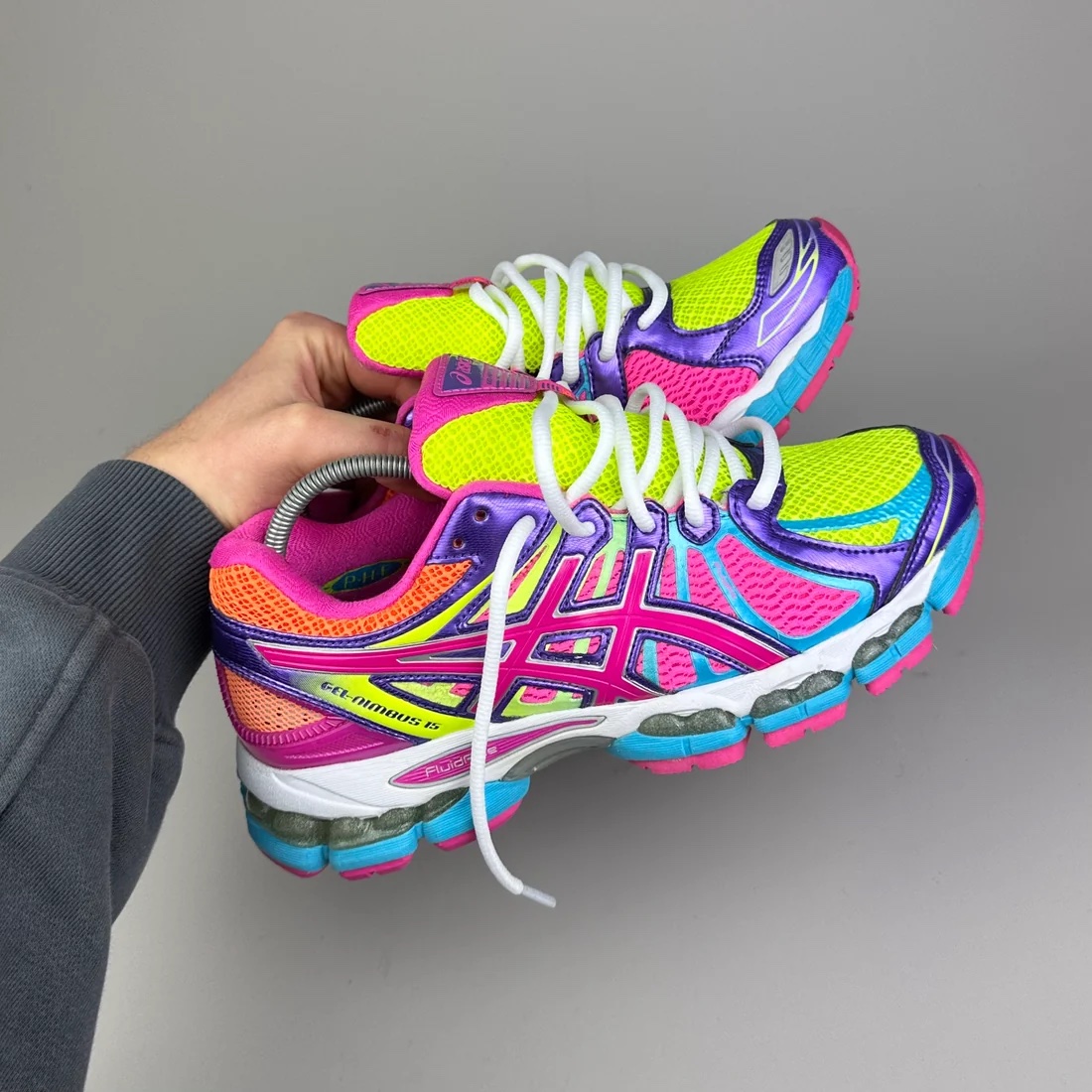 WMD Gel Miami Neon™