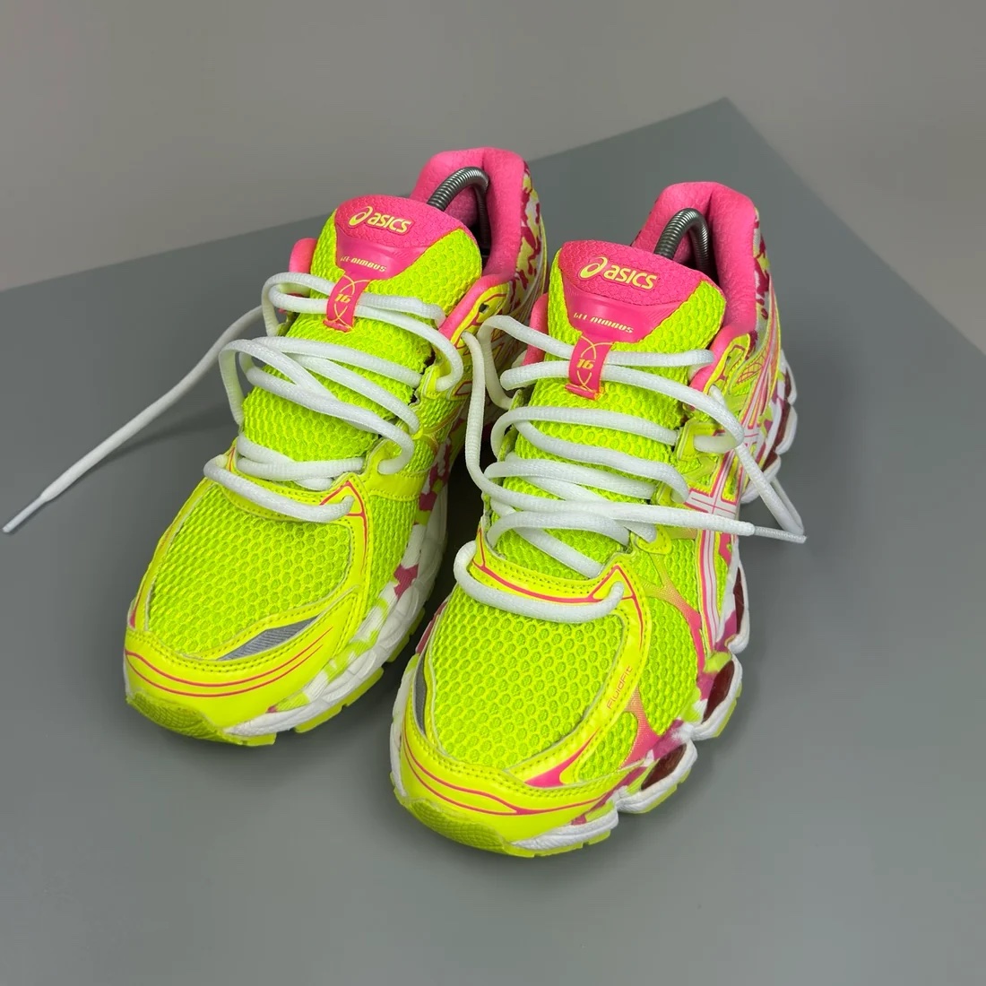 WMD Gel Neon Camo™