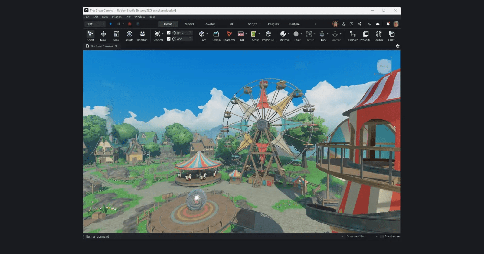 How To Create A Profitable Roblox Game In 2026 Complete Beginner S Image 