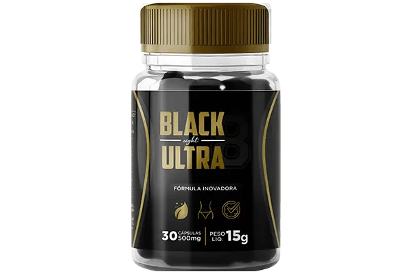 Black Ultra
