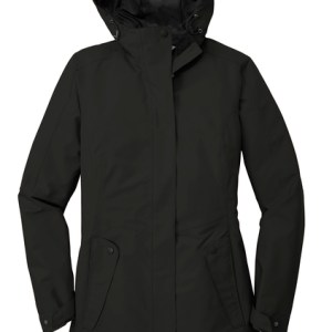 Port Authority Men's Outer Shell Jacket - Embroidered