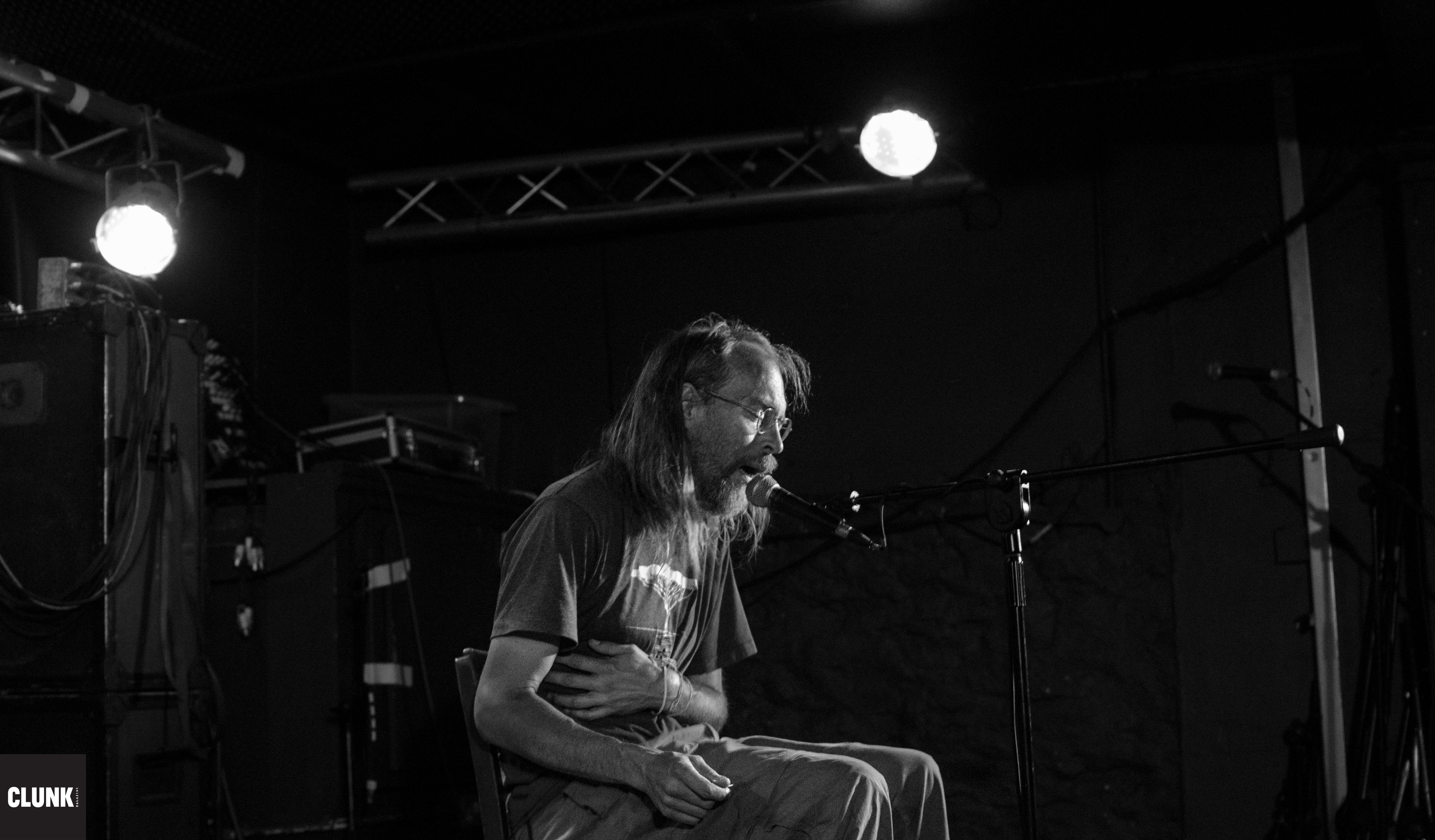 Charlie Parr