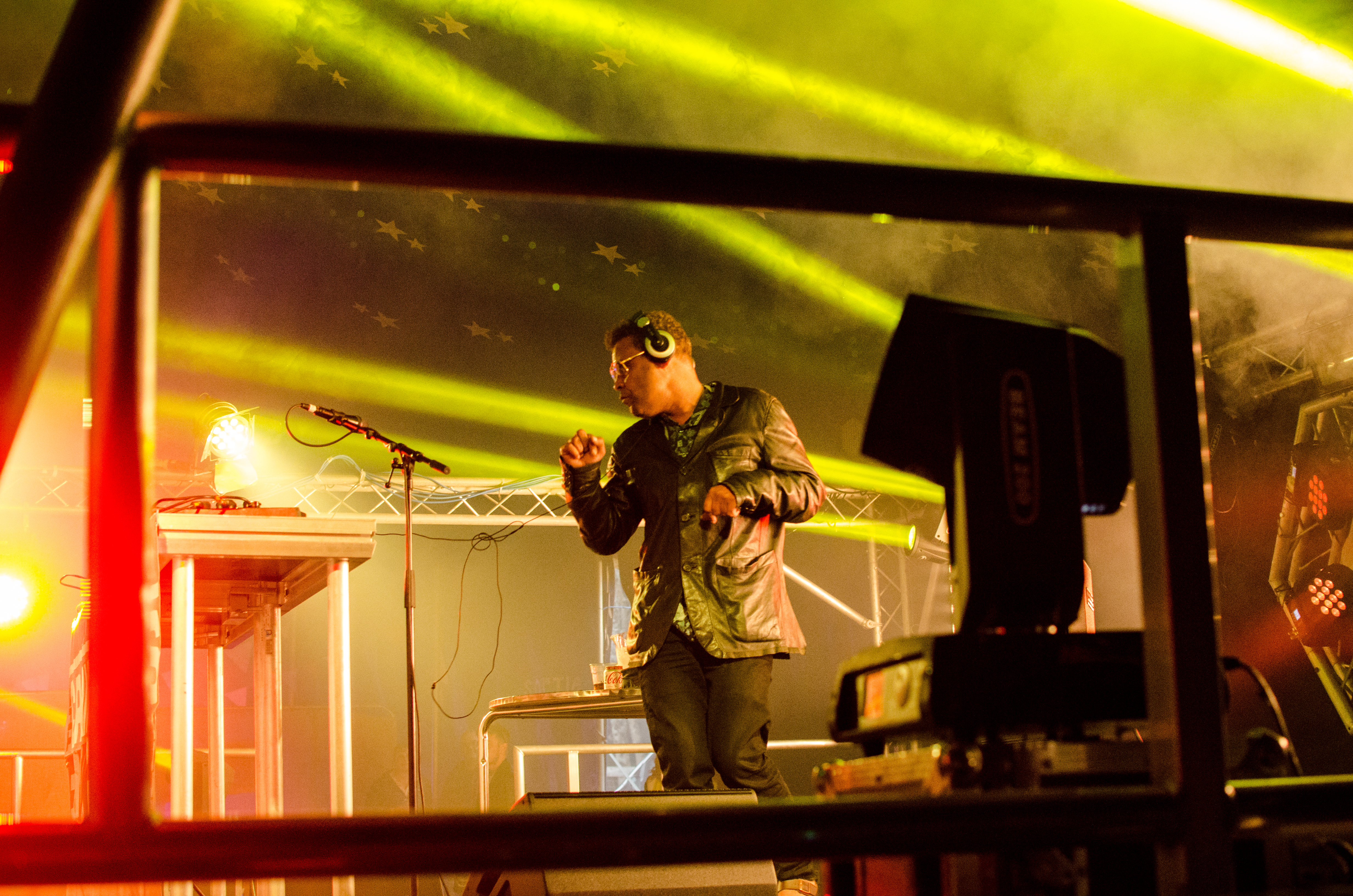 Craig Charles Funk and Soul Show